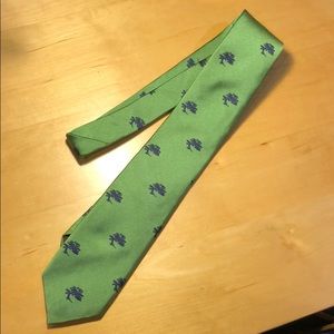Robert Talbott Tie